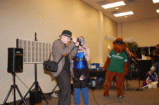 ValleyCon 37 - 2011